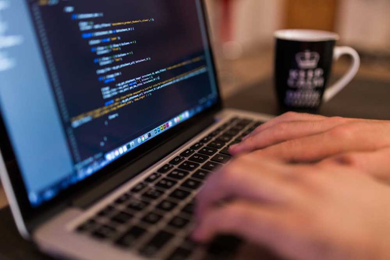 Buenas Practicas de Programación