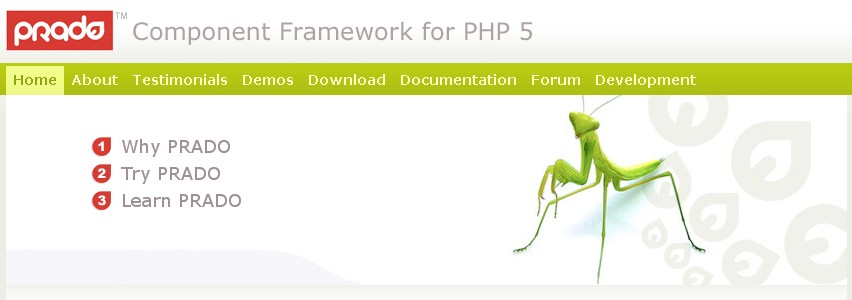 prado_framework