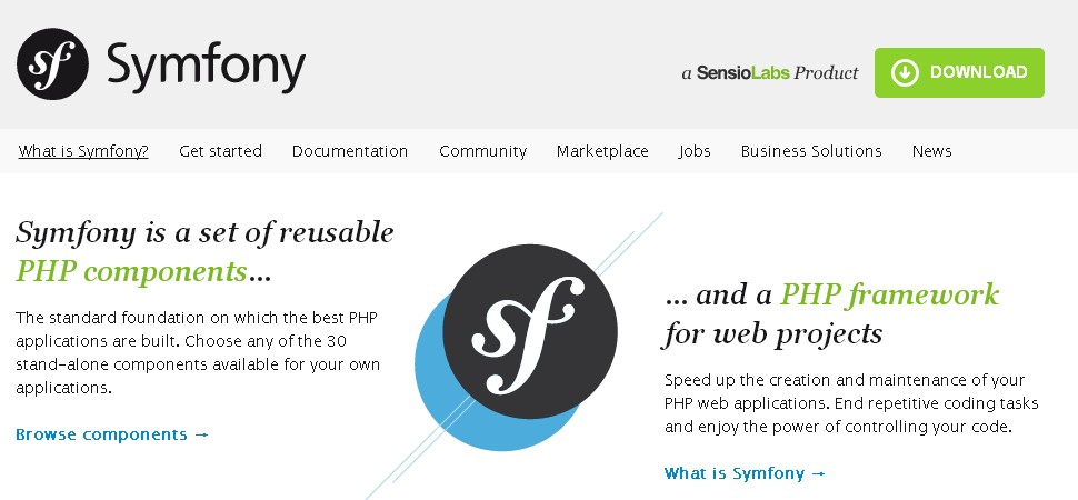 symphony_framework