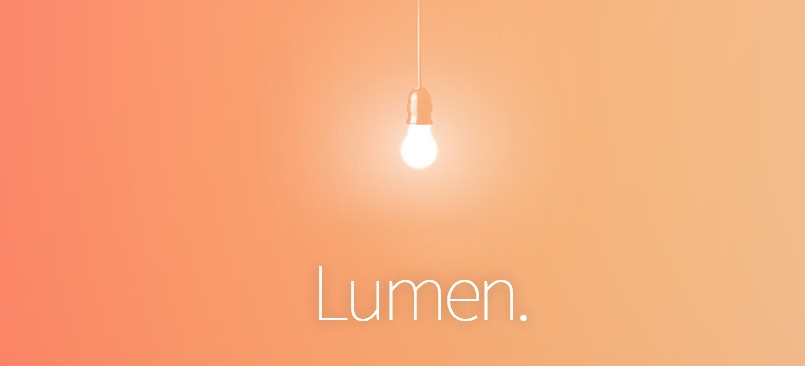 lumen_framework